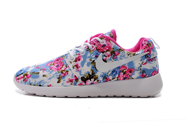 NIKE Roshe Run I PRINT PREMIUM Women-042